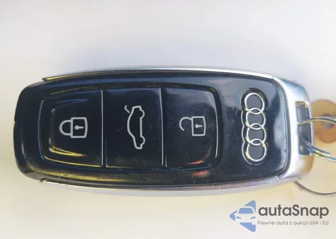 2019 Audi Q8 55 Premium from USA, damaged, VIN WA1AVAF18KD017310